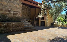 Casas Da Cabrieira